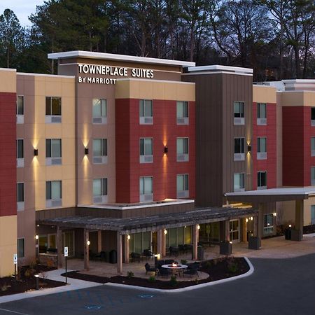Towneplace Suites By Marriott Chattanooga South, East Ridge Esterno foto