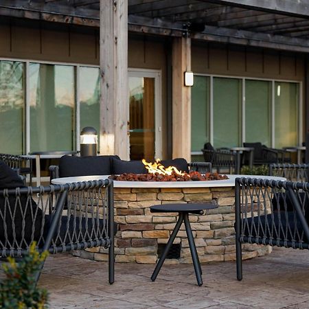 Towneplace Suites By Marriott Chattanooga South, East Ridge Esterno foto