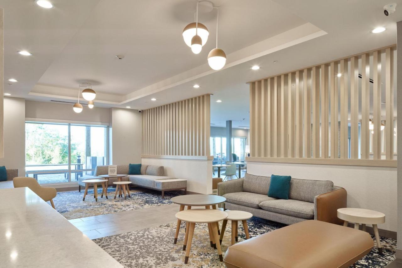 Towneplace Suites By Marriott Chattanooga South, East Ridge Esterno foto