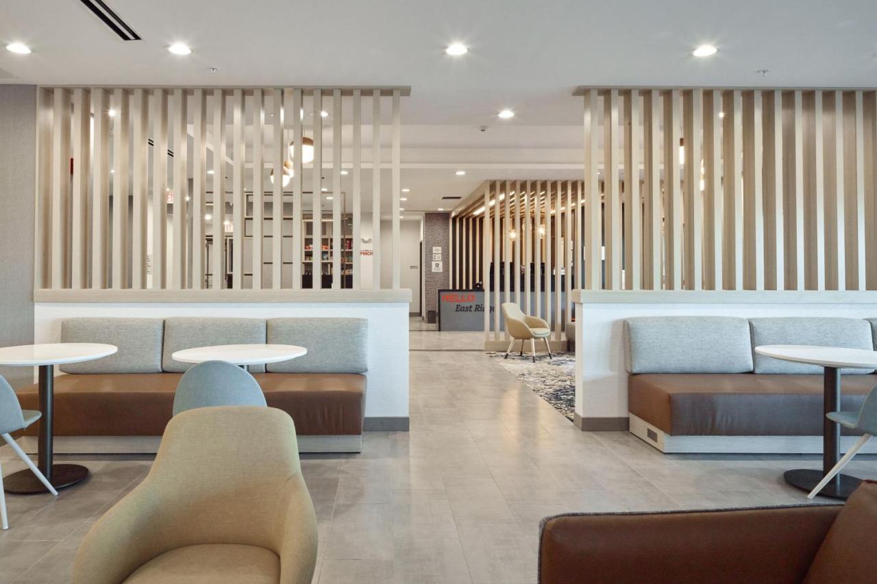 Towneplace Suites By Marriott Chattanooga South, East Ridge Esterno foto