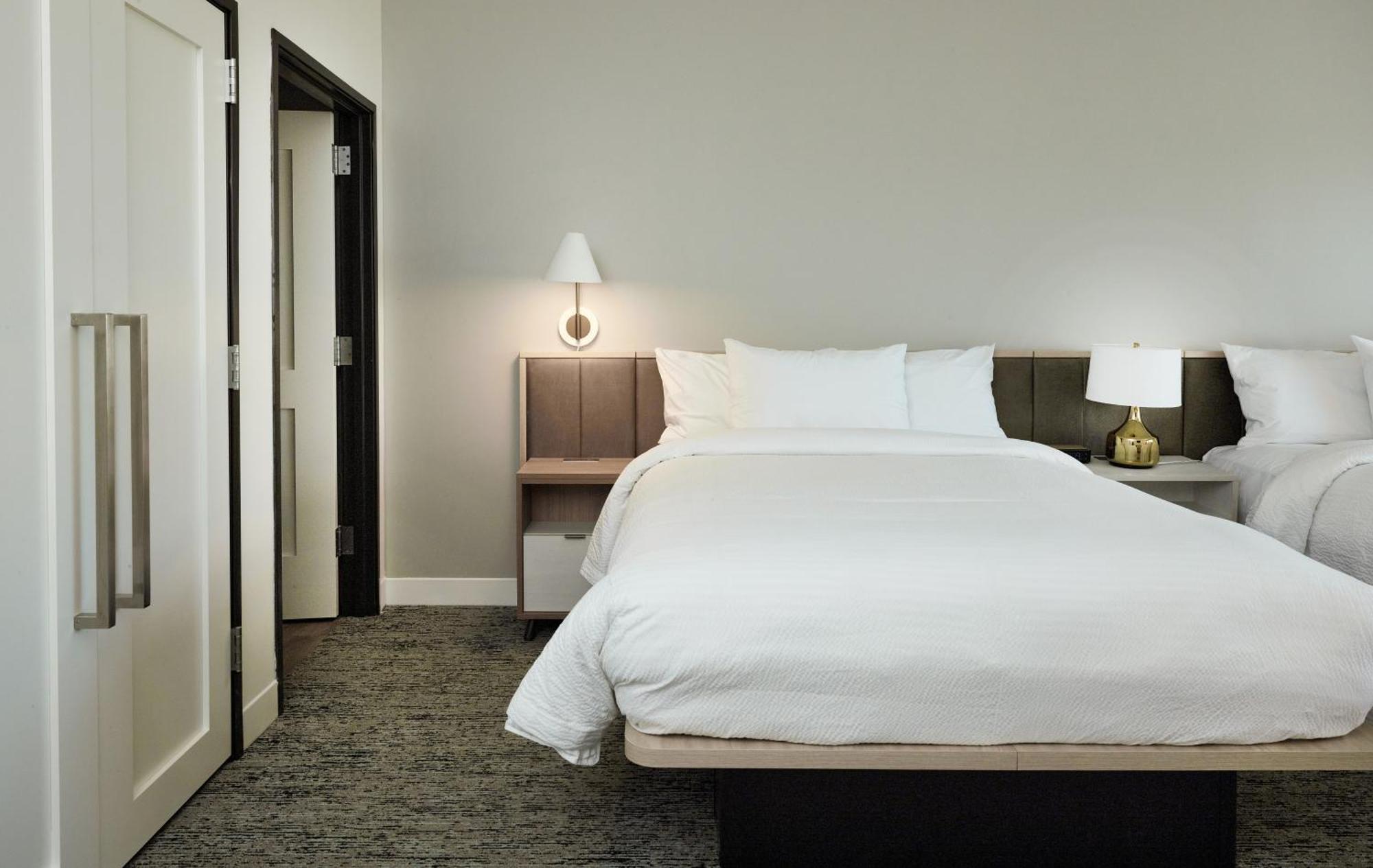 Towneplace Suites By Marriott Chattanooga South, East Ridge Esterno foto
