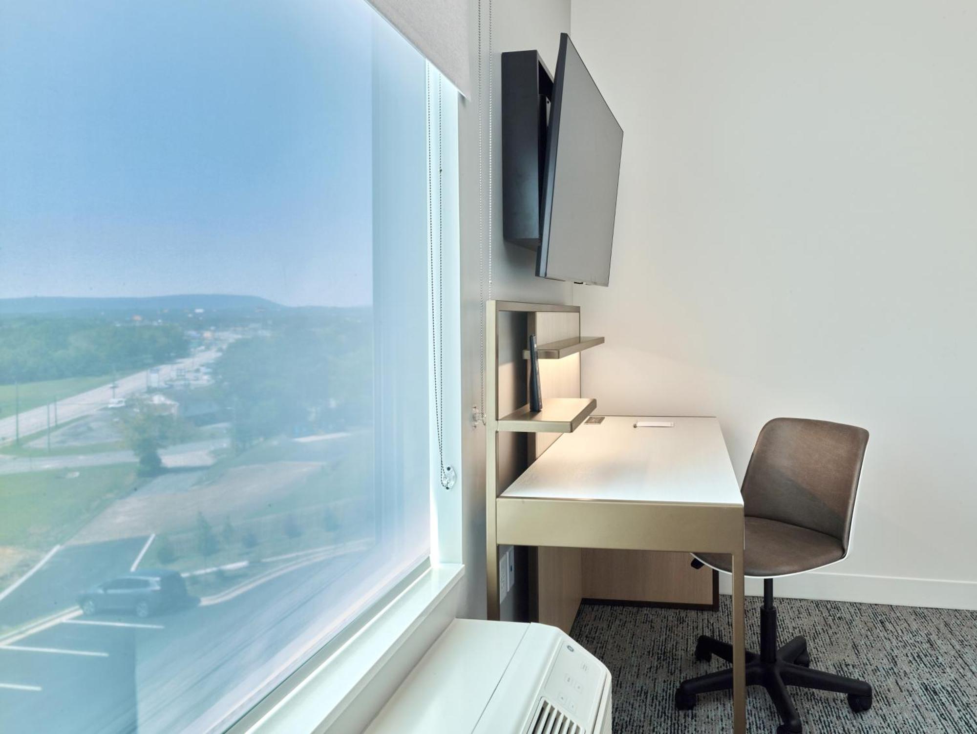 Towneplace Suites By Marriott Chattanooga South, East Ridge Esterno foto