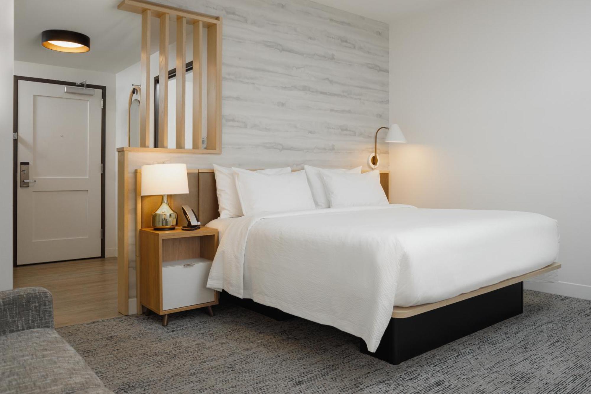 Towneplace Suites By Marriott Chattanooga South, East Ridge Esterno foto