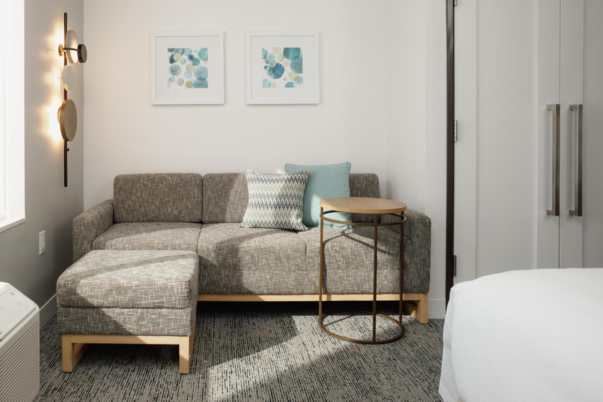 Towneplace Suites By Marriott Chattanooga South, East Ridge Esterno foto