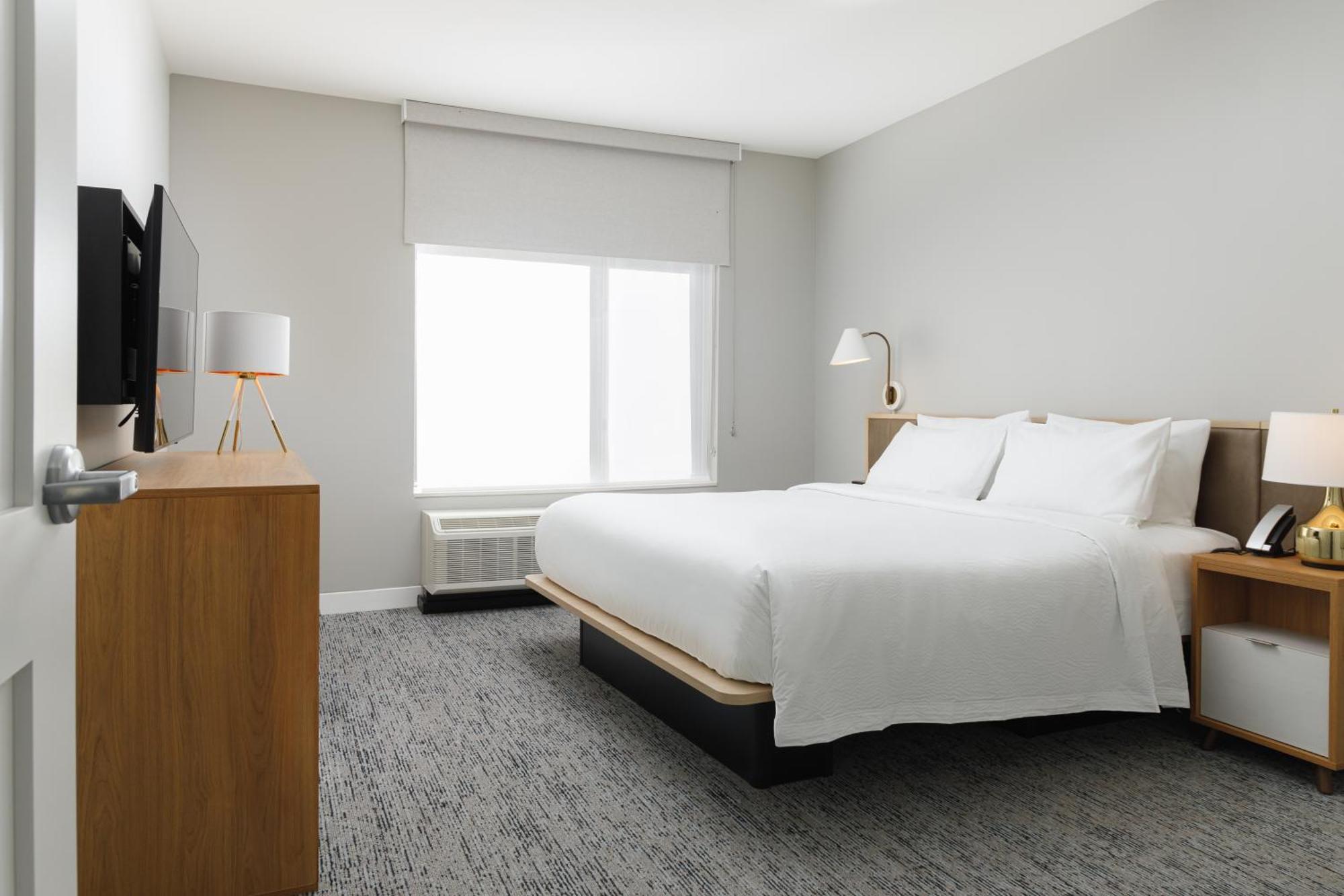 Towneplace Suites By Marriott Chattanooga South, East Ridge Esterno foto