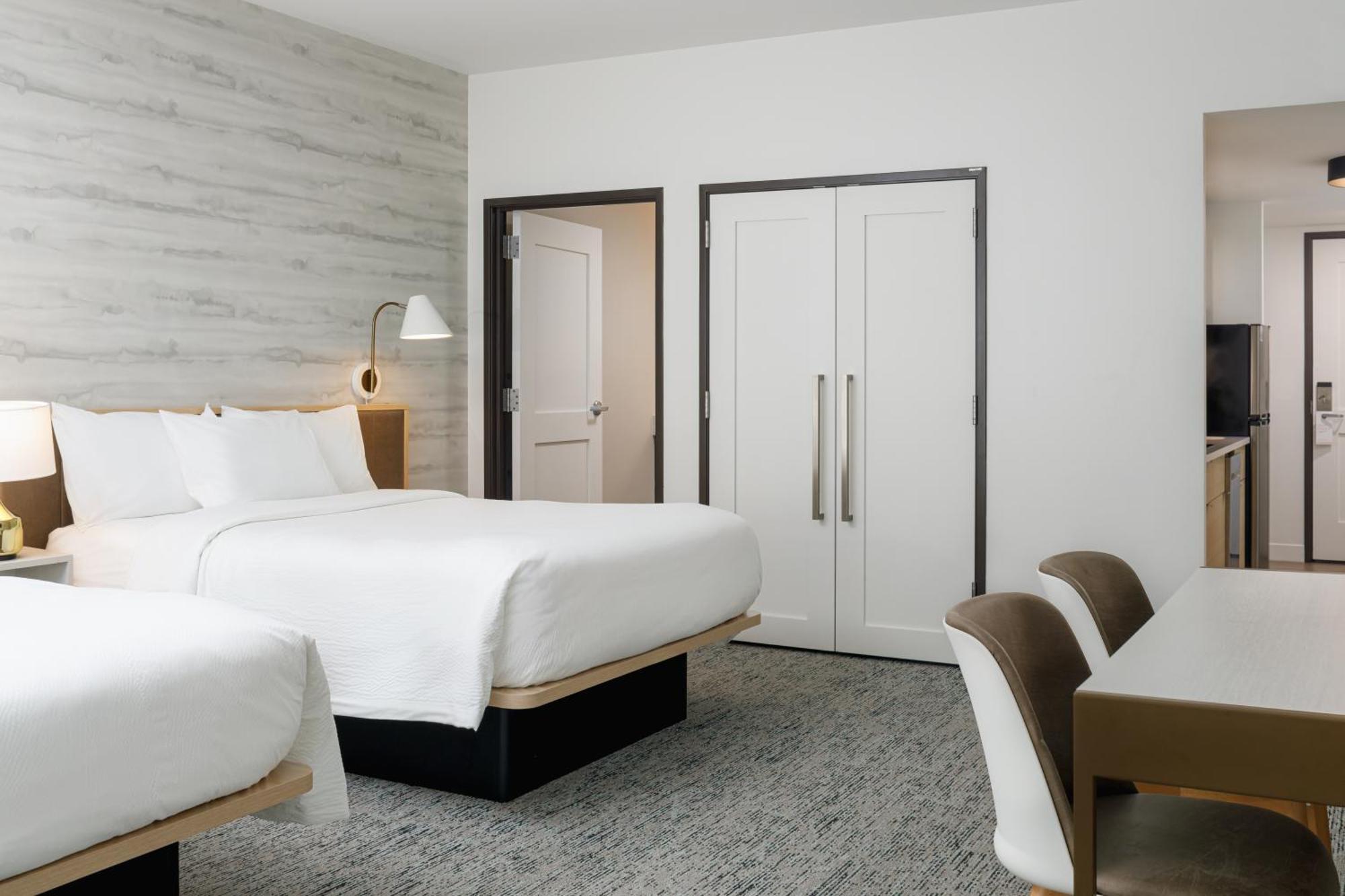 Towneplace Suites By Marriott Chattanooga South, East Ridge Esterno foto