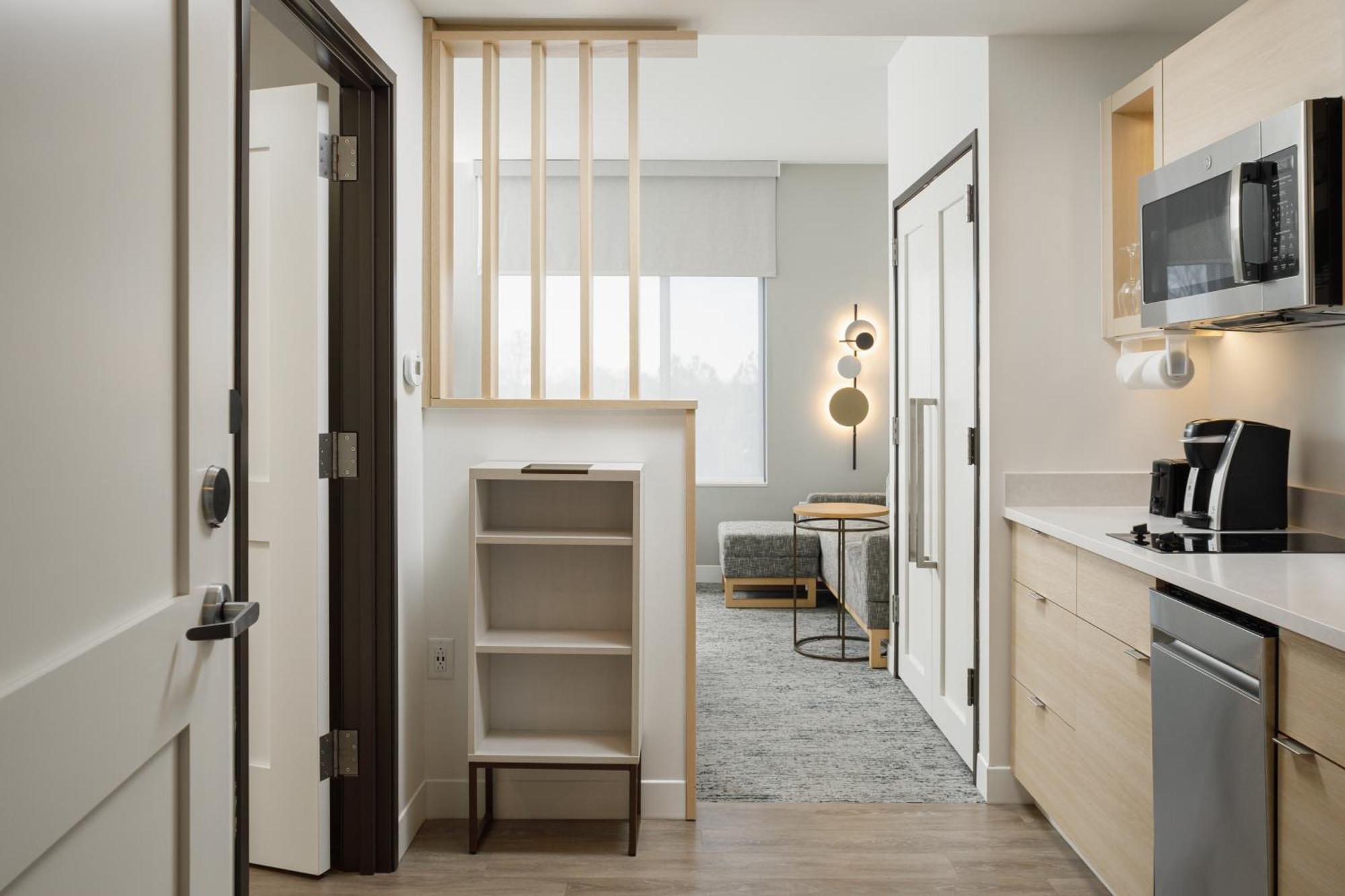 Towneplace Suites By Marriott Chattanooga South, East Ridge Esterno foto