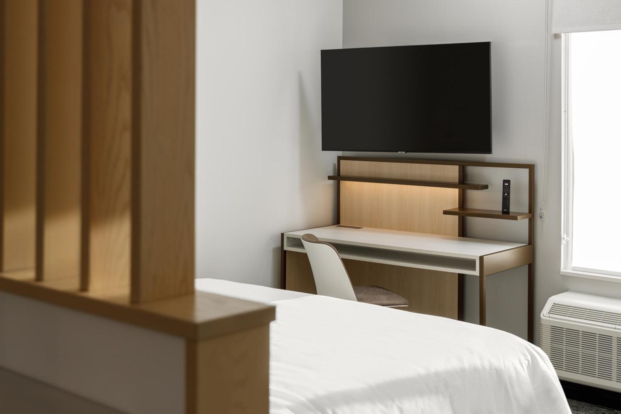 Towneplace Suites By Marriott Chattanooga South, East Ridge Esterno foto