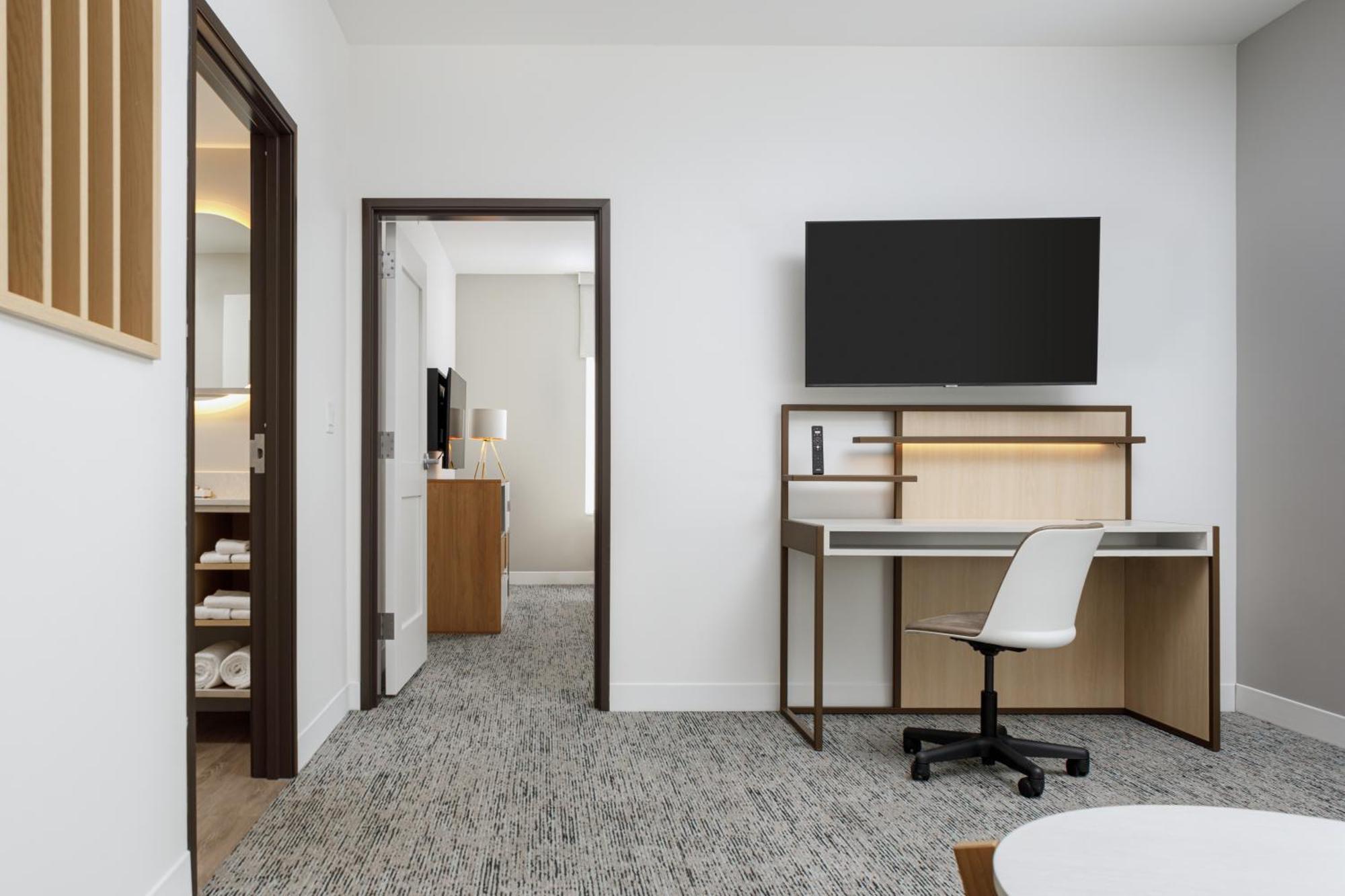 Towneplace Suites By Marriott Chattanooga South, East Ridge Esterno foto