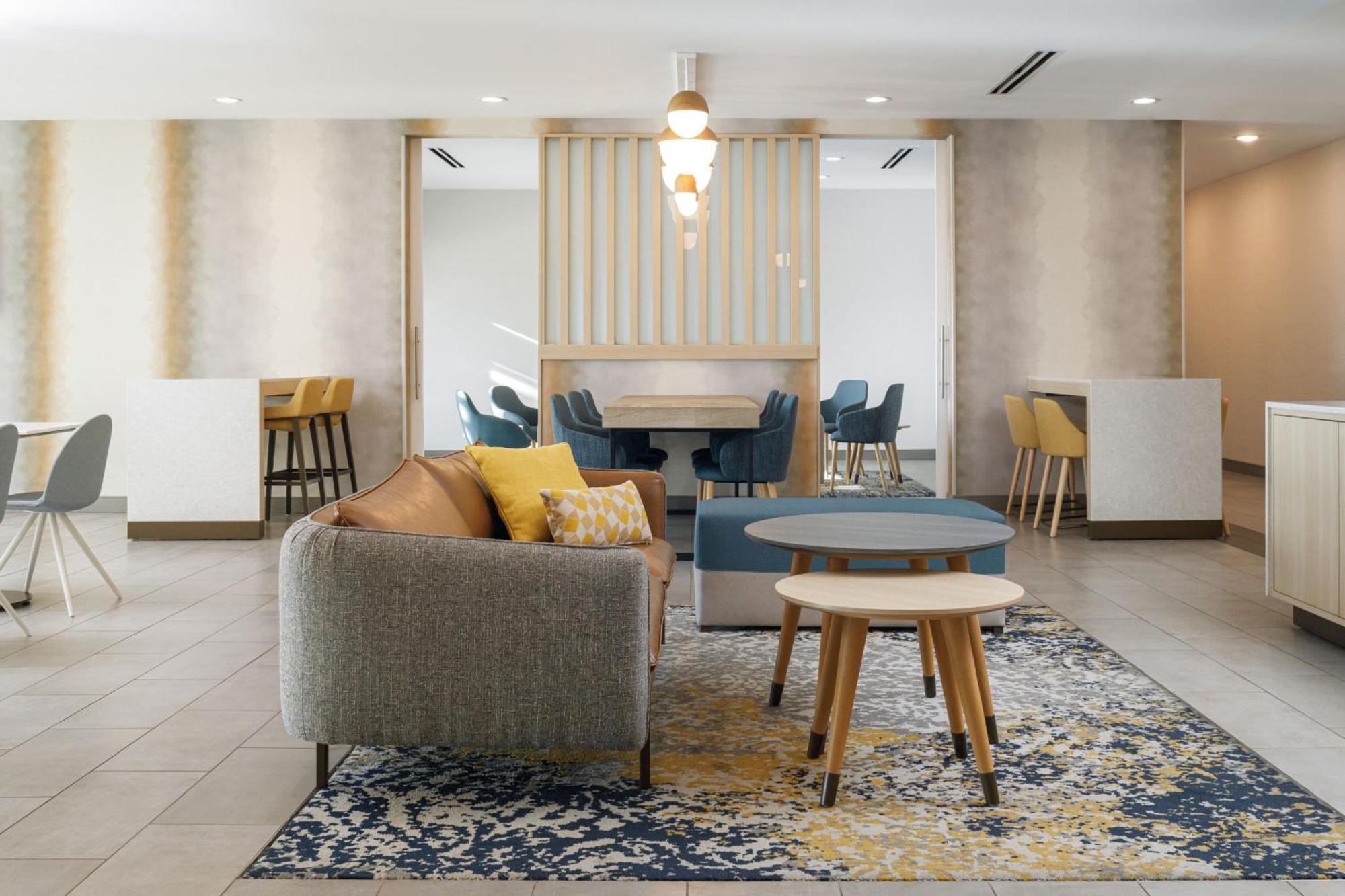 Towneplace Suites By Marriott Chattanooga South, East Ridge Esterno foto