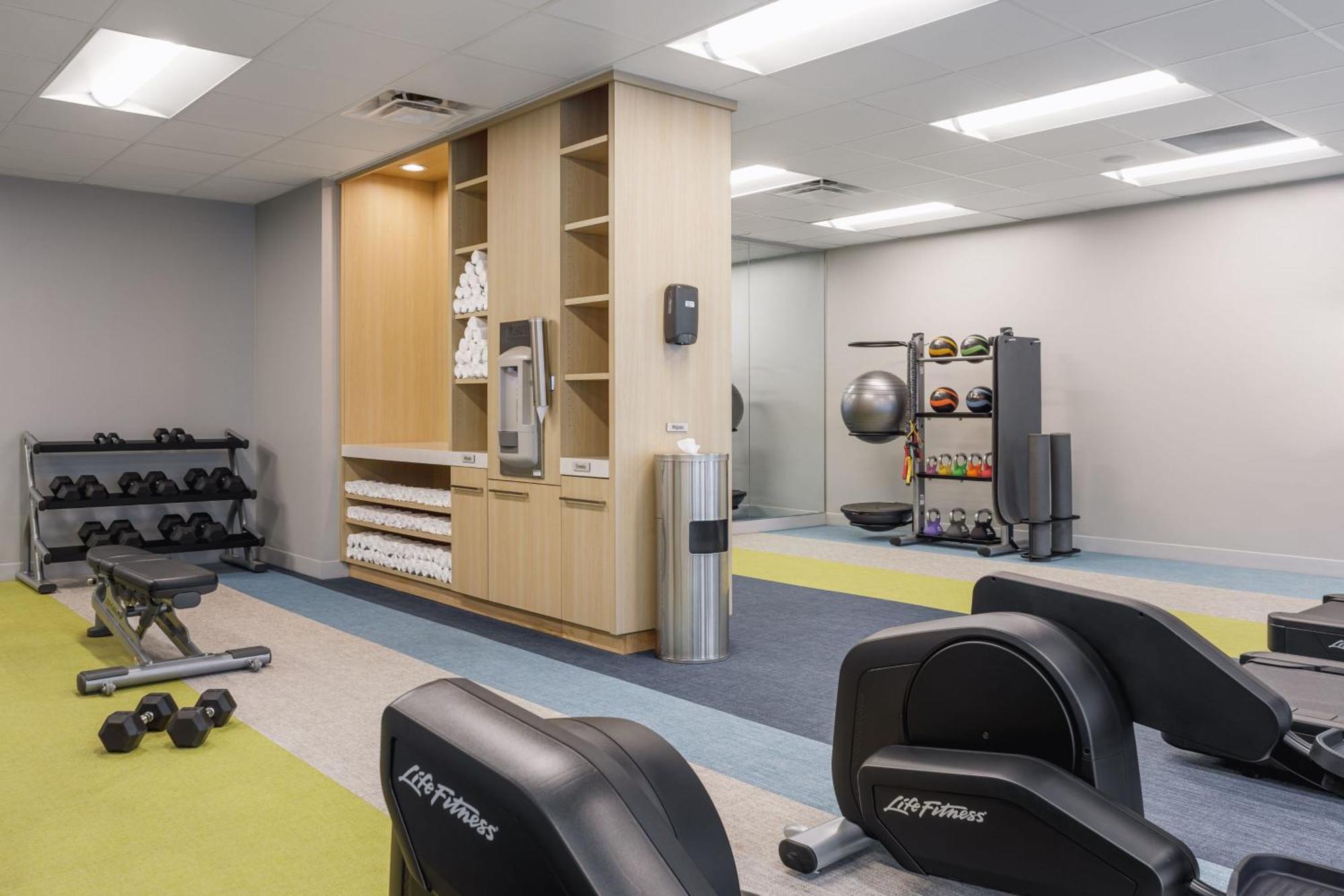 Towneplace Suites By Marriott Chattanooga South, East Ridge Esterno foto
