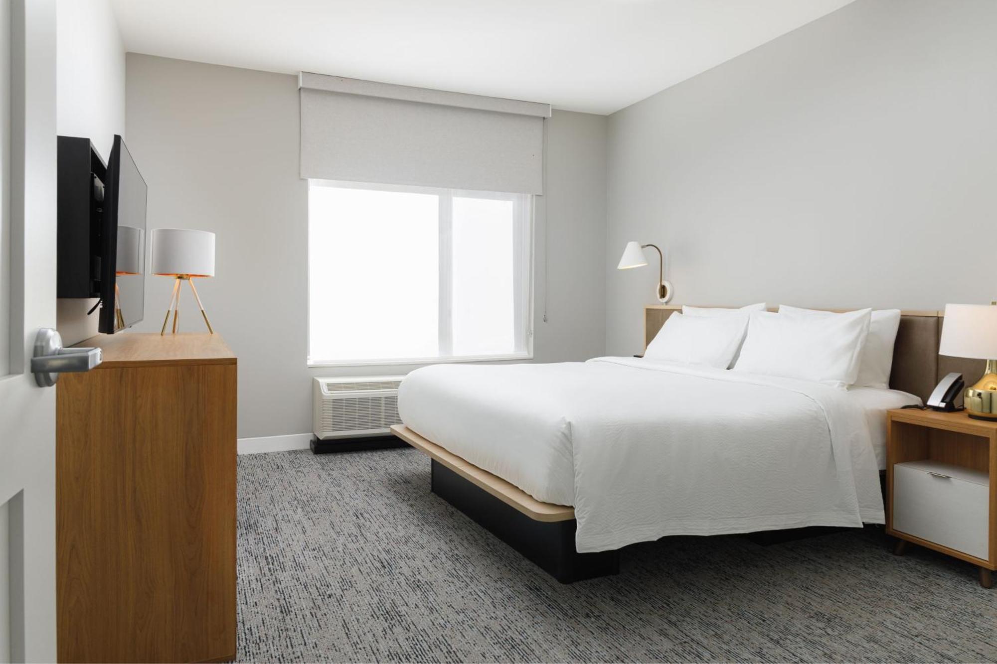 Towneplace Suites By Marriott Chattanooga South, East Ridge Esterno foto