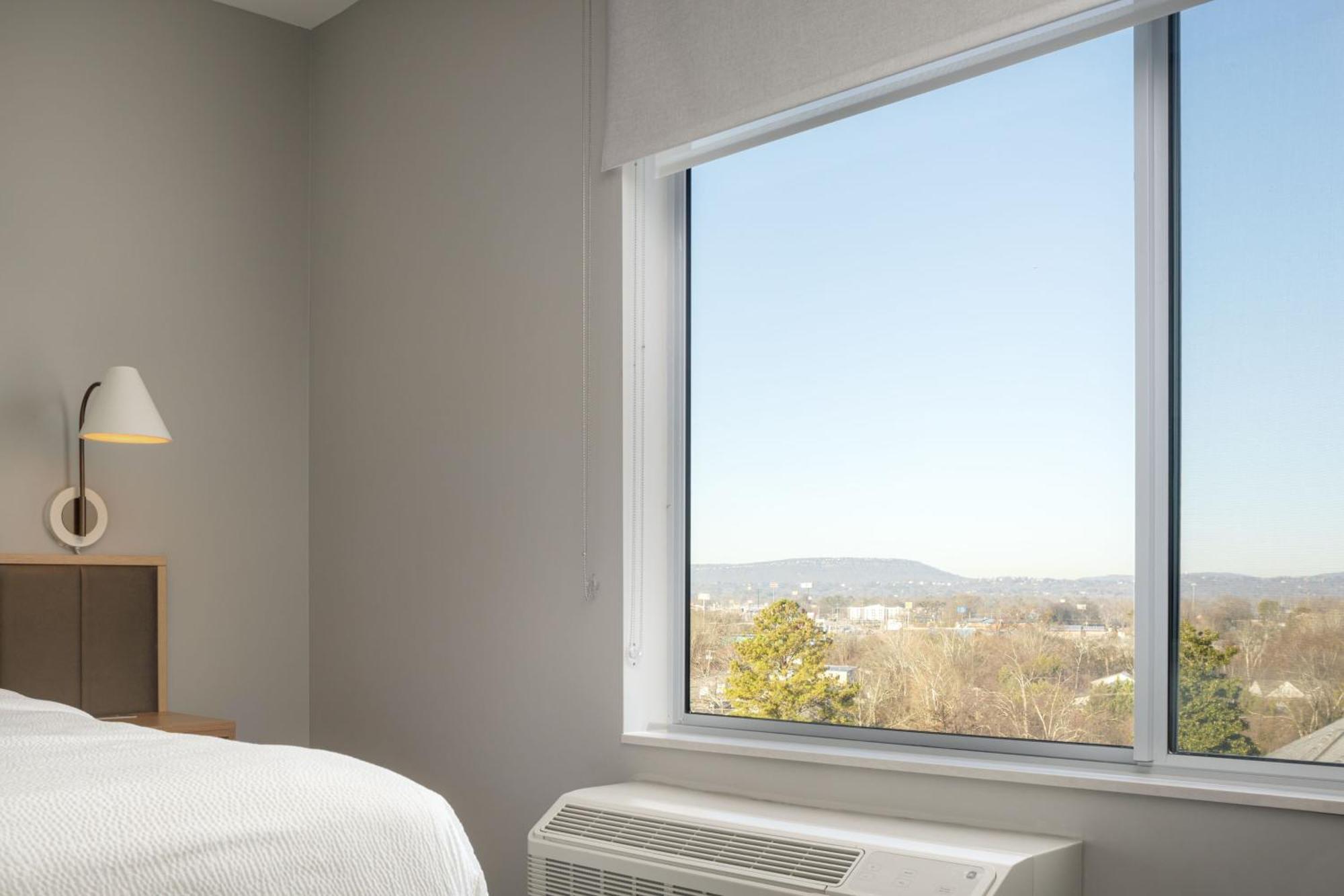 Towneplace Suites By Marriott Chattanooga South, East Ridge Esterno foto