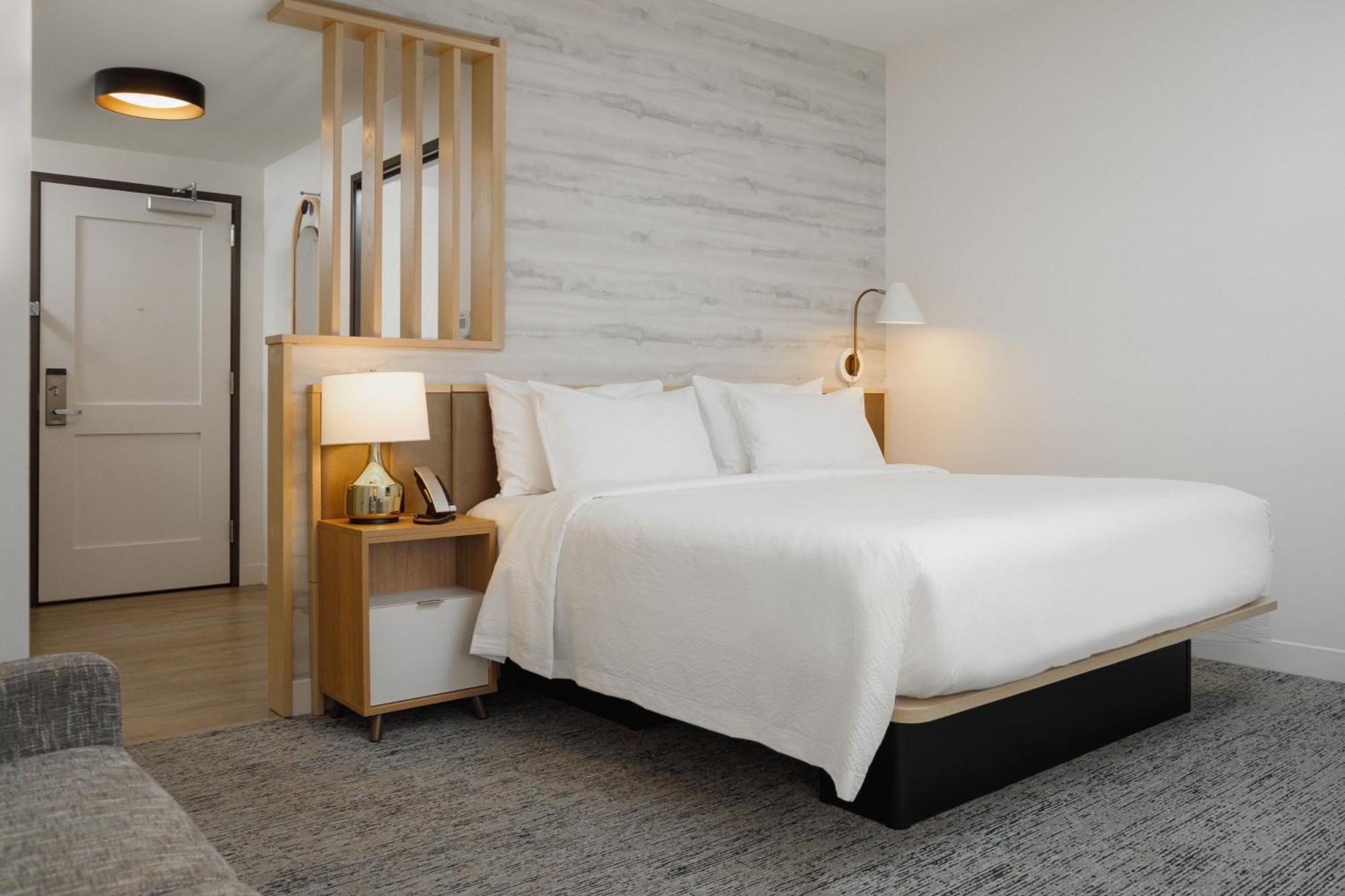 Towneplace Suites By Marriott Chattanooga South, East Ridge Esterno foto