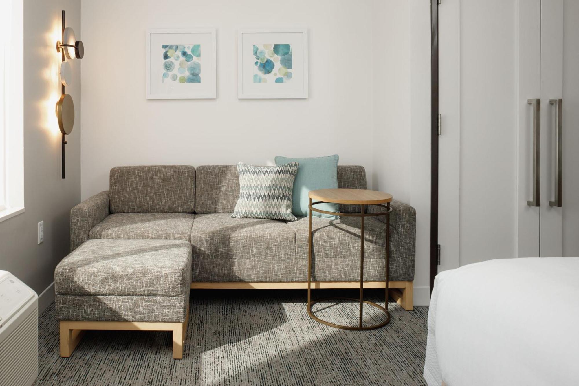 Towneplace Suites By Marriott Chattanooga South, East Ridge Esterno foto