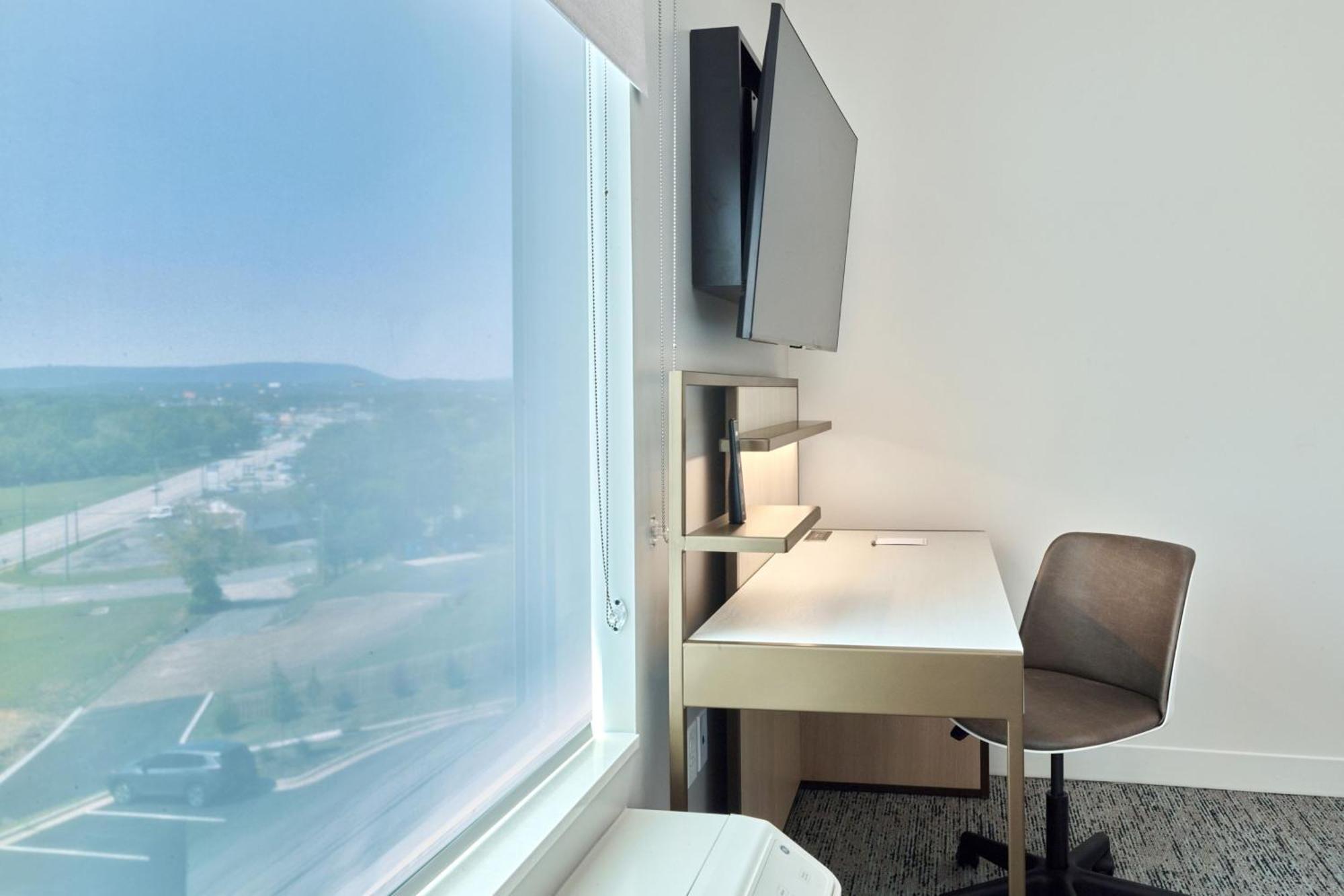 Towneplace Suites By Marriott Chattanooga South, East Ridge Esterno foto