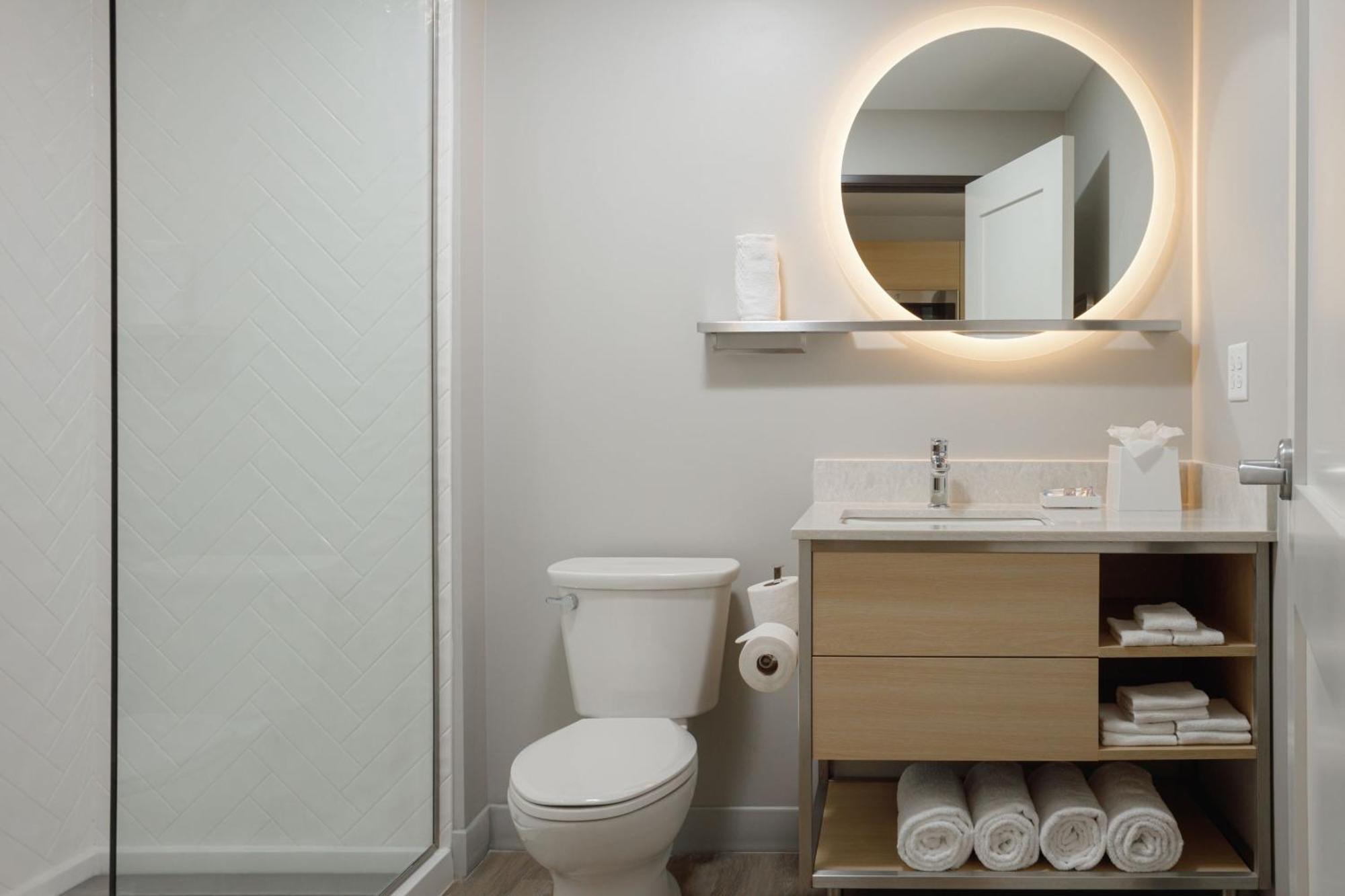 Towneplace Suites By Marriott Chattanooga South, East Ridge Esterno foto