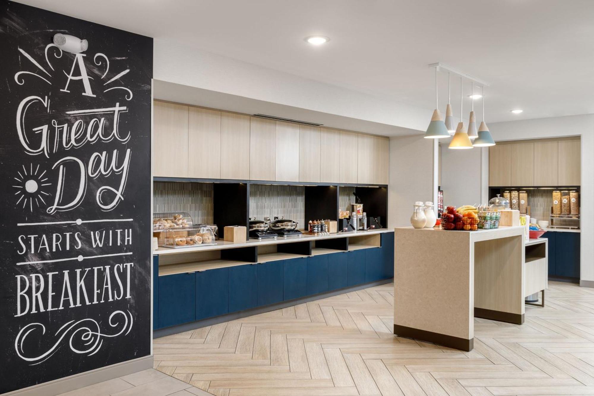 Towneplace Suites By Marriott Chattanooga South, East Ridge Esterno foto