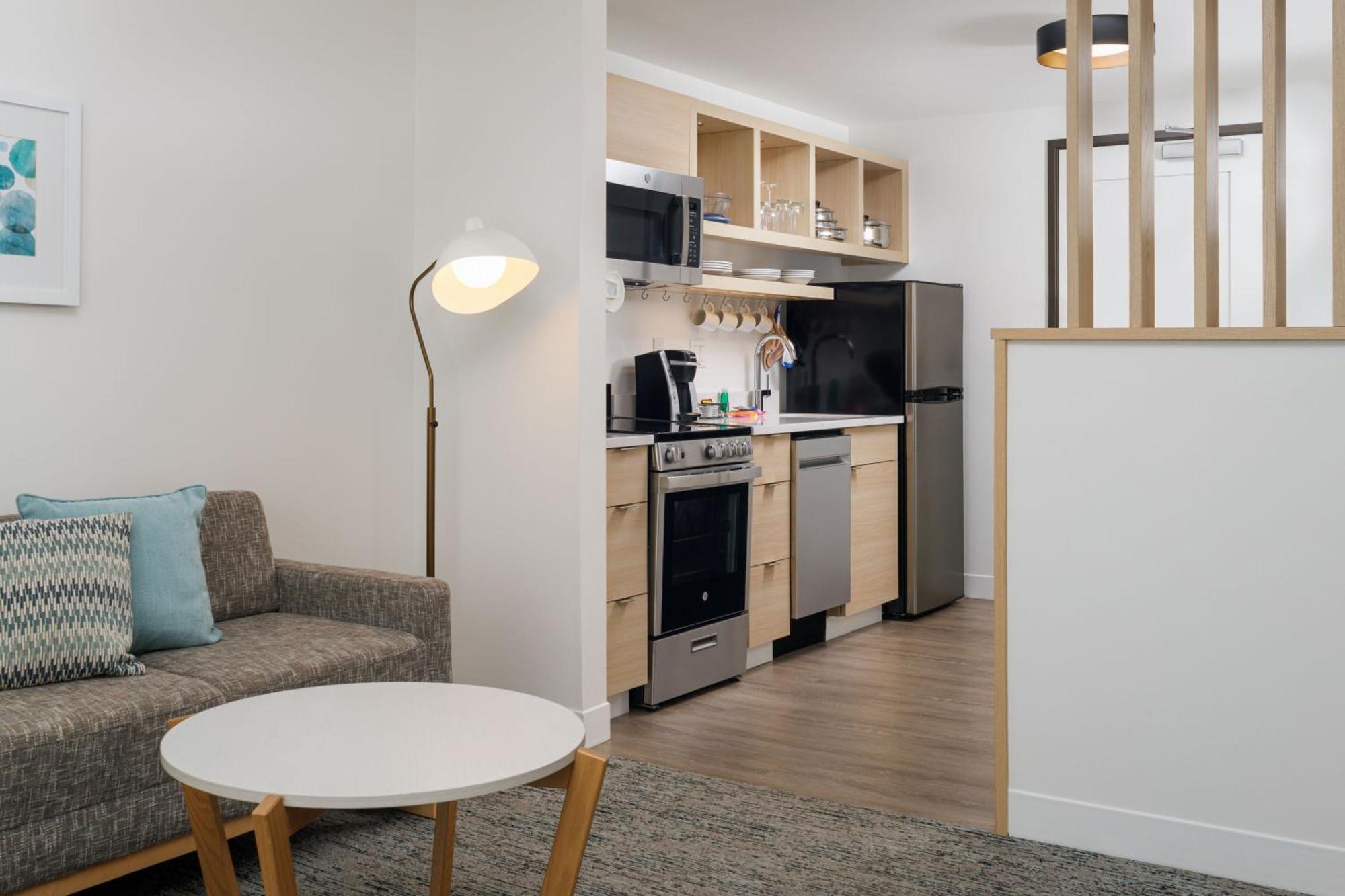 Towneplace Suites By Marriott Chattanooga South, East Ridge Esterno foto