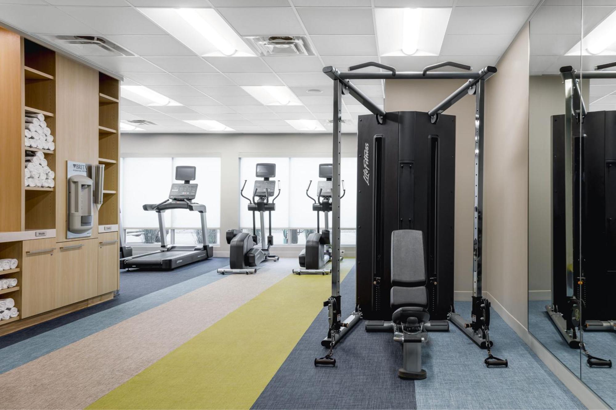 Towneplace Suites By Marriott Chattanooga South, East Ridge Esterno foto