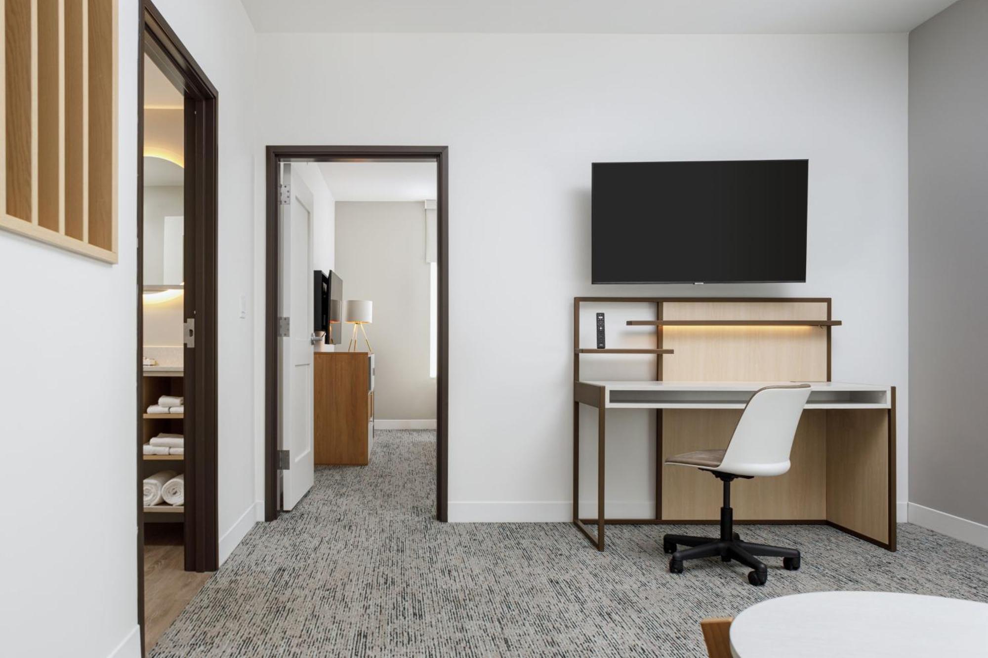 Towneplace Suites By Marriott Chattanooga South, East Ridge Esterno foto