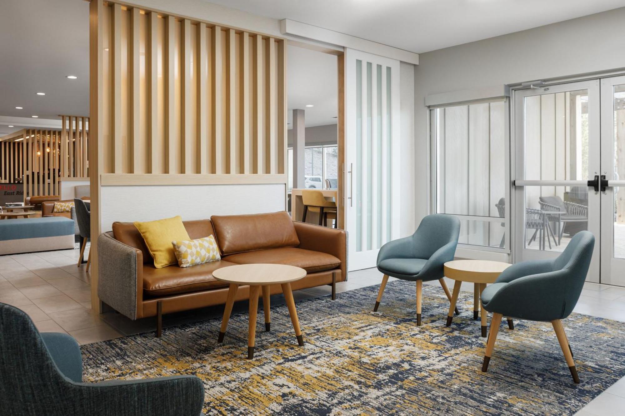 Towneplace Suites By Marriott Chattanooga South, East Ridge Esterno foto