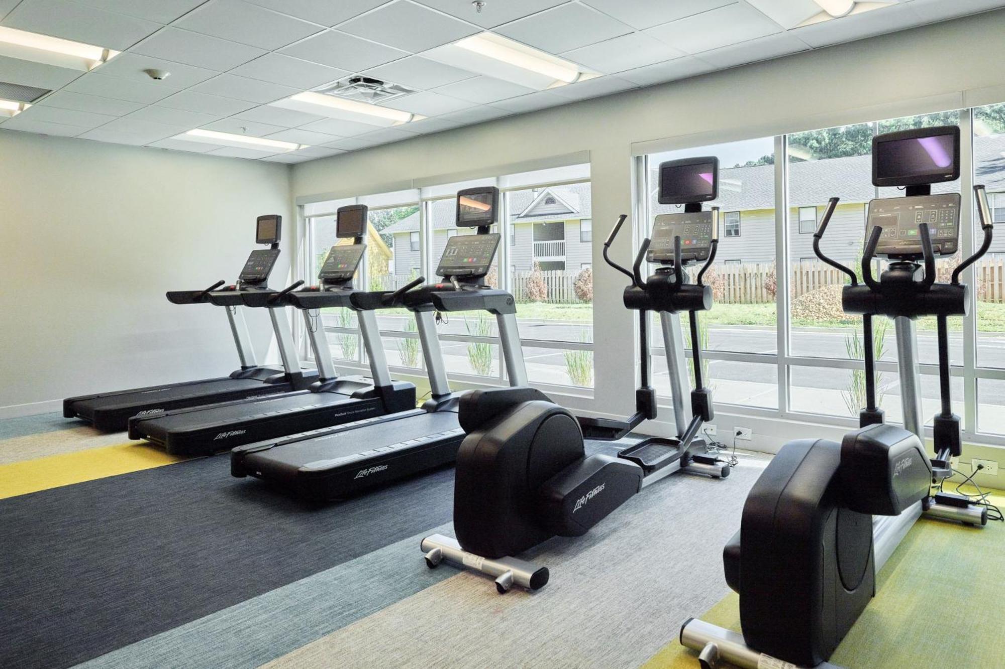 Towneplace Suites By Marriott Chattanooga South, East Ridge Esterno foto