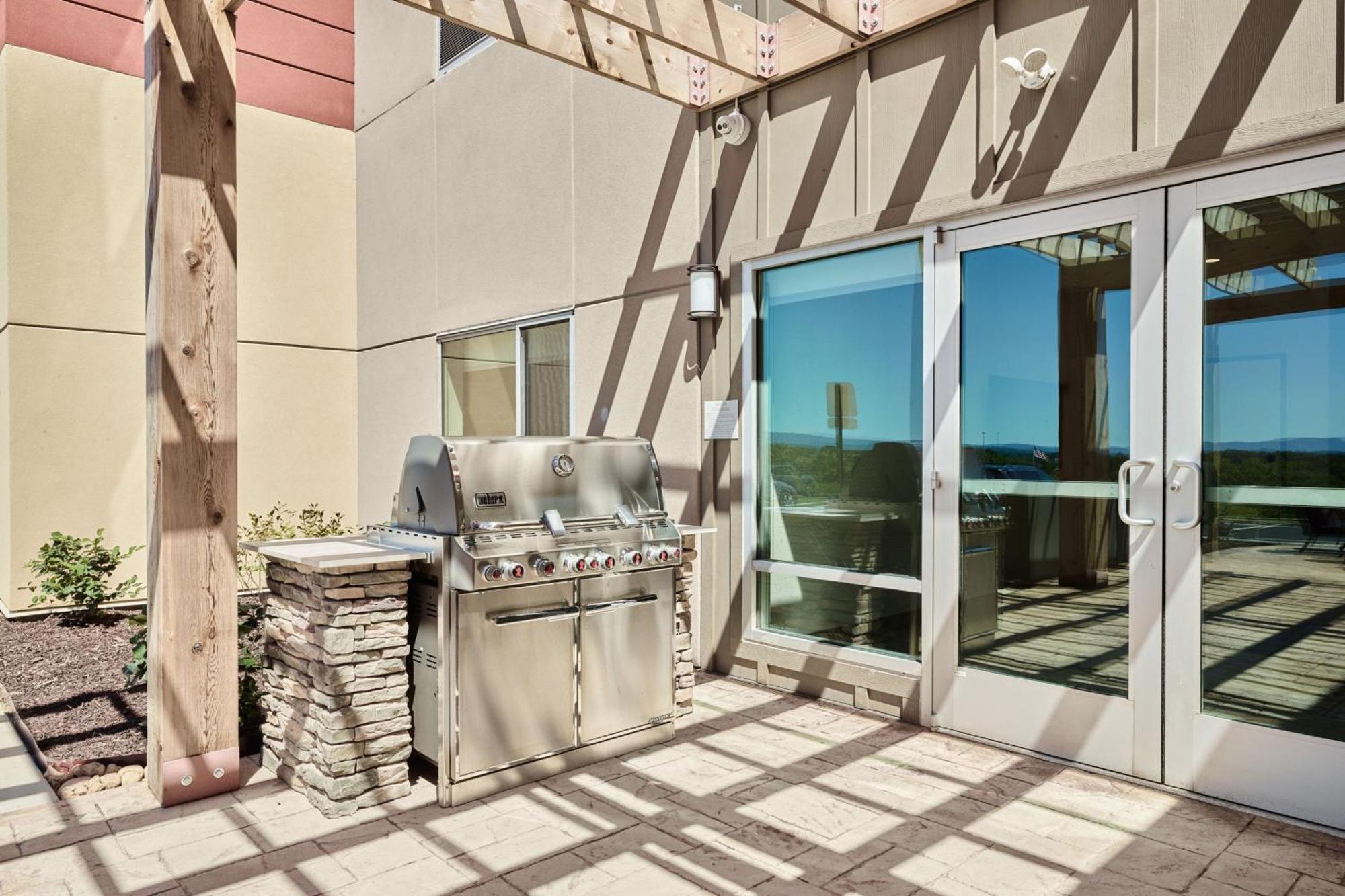Towneplace Suites By Marriott Chattanooga South, East Ridge Esterno foto
