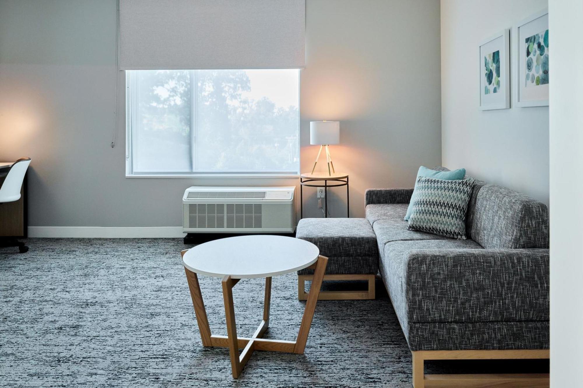 Towneplace Suites By Marriott Chattanooga South, East Ridge Esterno foto